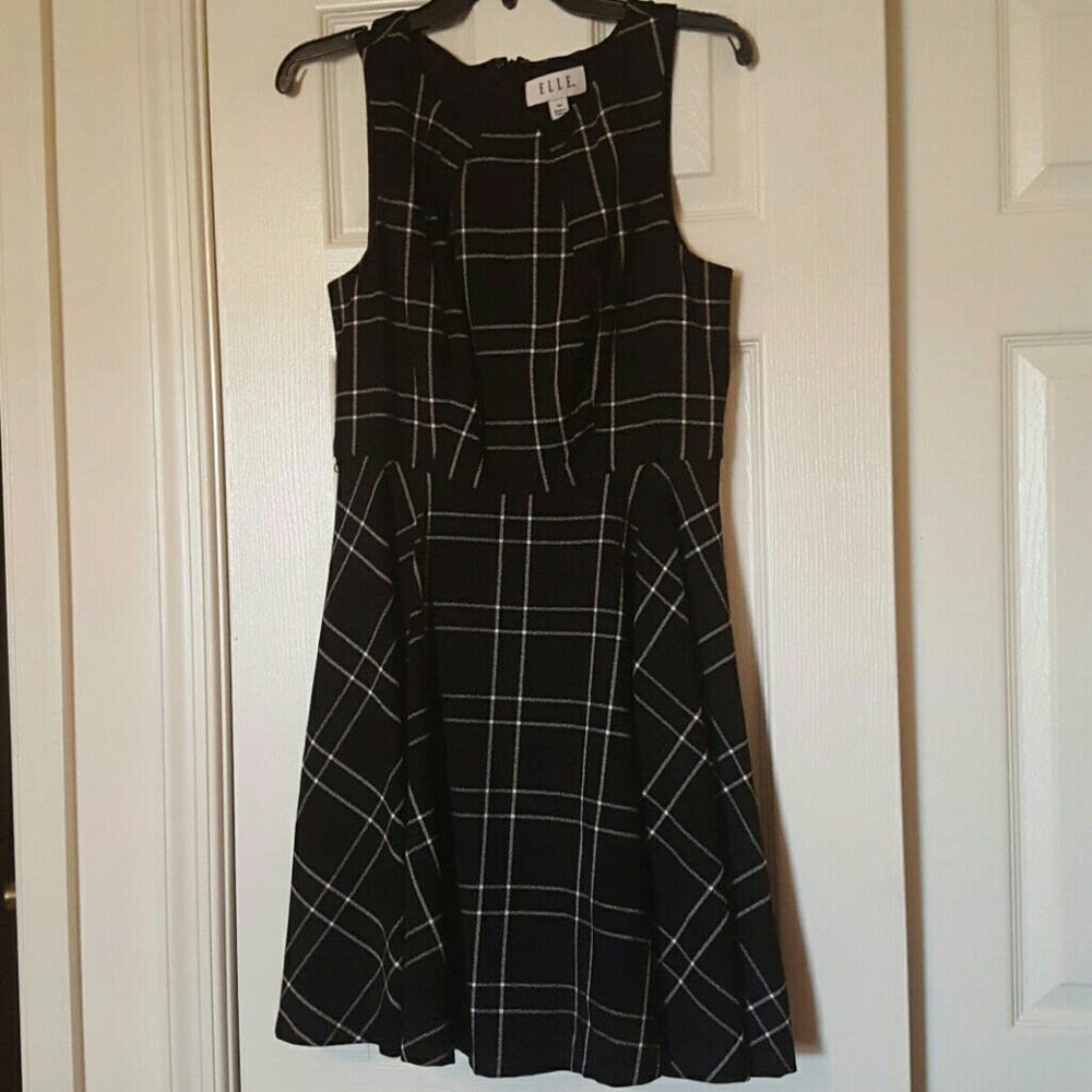 ELLE dress